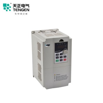 天正电气 变频器