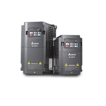 台达 小型矢量控制变频器C200系列