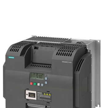 西门子 V20 基本型变频器