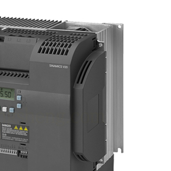 西门子 V20 基本型变频器