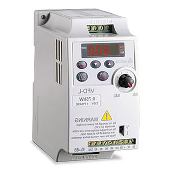 台达 变频器VFD系列