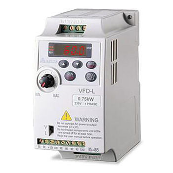 台达 变频器VFD系列