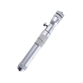 上工 内径千分尺 100-1500mm 精准值0.01mm 细杆
