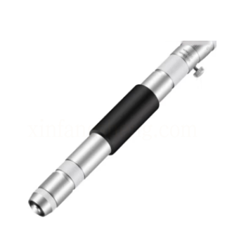 上工 内径千分尺 100-1500mm 精准值0.01mm 细杆