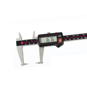 马尔 多功能数显千分尺 IP65 直进式 以上不含附件 附件单独订购