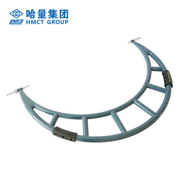 外径千分尺哈量 600-700mm\0.01mm