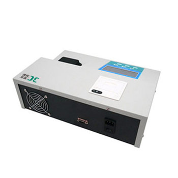 聚创环保 触屏红外测油仪