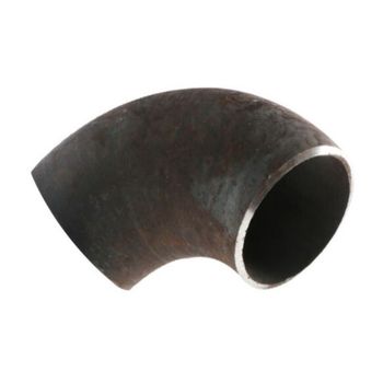 海浩 弯头 φ76*3.5 90° 20#