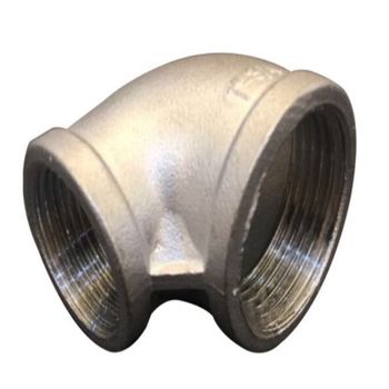 海浩 内螺纹弯头 外径20mm 内径15mm 90° PPR 16bar