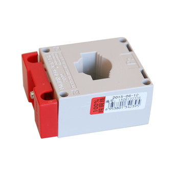 德力西DELIXI LMK电流互感器 LMK(BH)-0.66 150/5 Ф50 0.5级 LMKYC515055