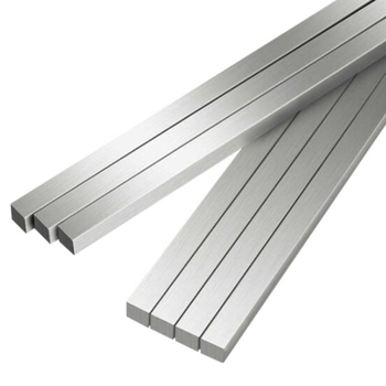 飓程 不锈钢条 10mm*10mm*1米316不锈钢