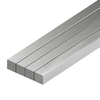 飓程 不锈钢条 10mm*10mm*1米316不锈钢